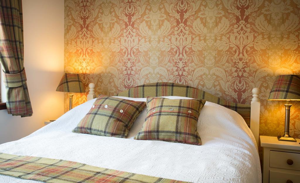 Leanach Farm Bed & Breakfast Inverness Exterior photo